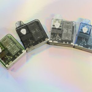 Rincoe JellyBox nano