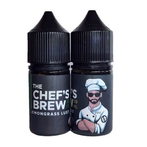 The CHEF'S BREW 三重廚師佳釀