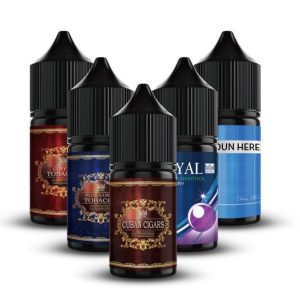 ROYAL皇家菸草 系列