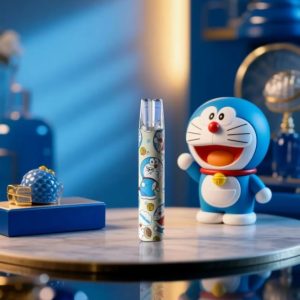 LUCKIN 幸運主機-多啦A夢聯名款