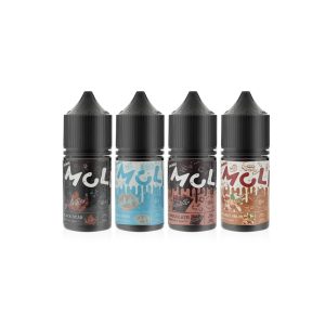 SamdiMCLIN 米其林(微涼)